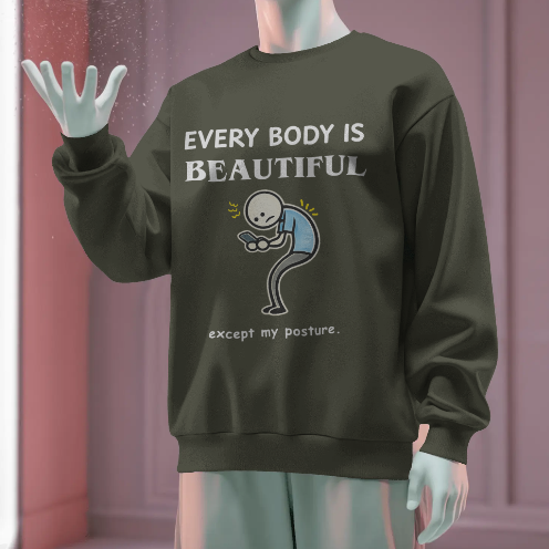 Unisex Sweatshirts